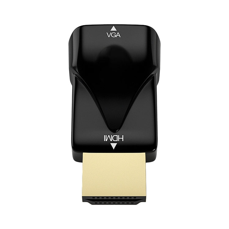 Adaptateur HDMI vers VGA H79 pour PC et Gaming