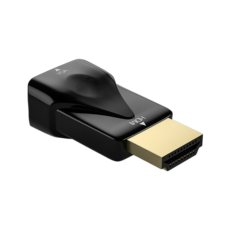 Adaptateur HDMI vers VGA H79 pour PC et Gaming