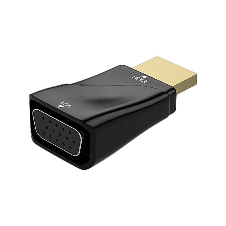 Adaptateur HDMI vers VGA H79 pour PC et Gaming
