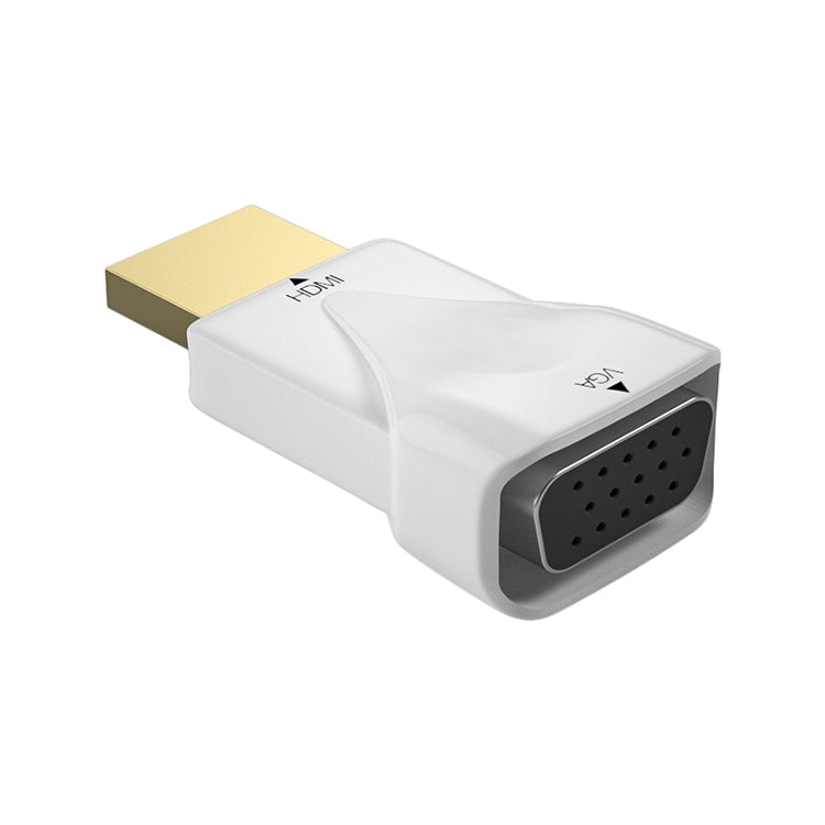 Adaptateur HDMI vers VGA H79 pour PC et Gaming
