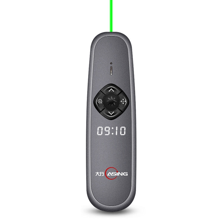 Stylo Présentateur Sans Fil ASiNG A8 32 Go pour Gaming