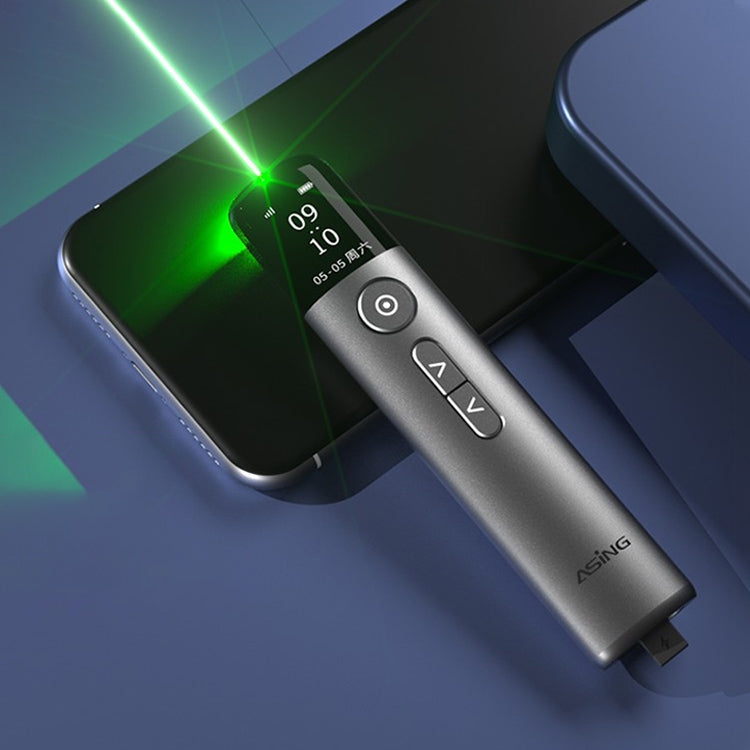 ASiNG A9 32GB Wireless Presenter Pen for Gaming