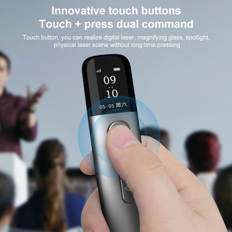 ASiNG A9 32GB Wireless Presenter Pen for Gaming