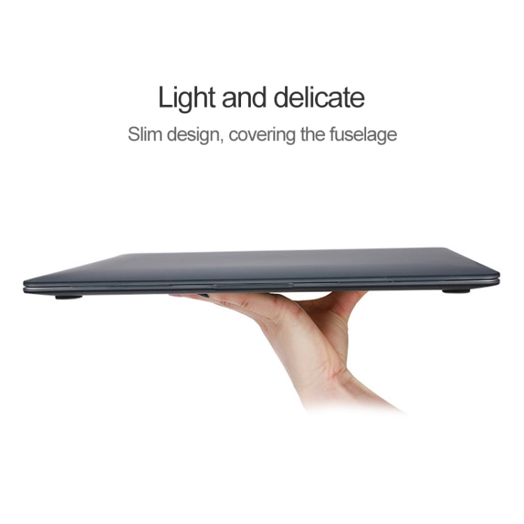Étui de protection antichoc pour Huawei MateBook X Pro