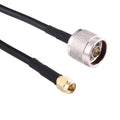 15m SMA to N Antenna Extension Cable for Gaming PC