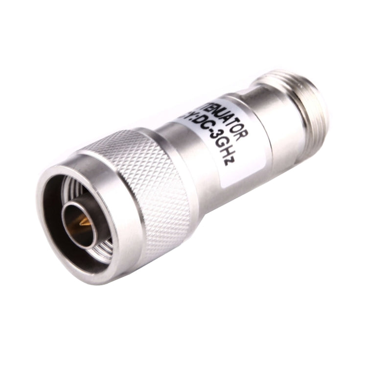 Atténuateur de gain 5W 20dBi pour PC et accessoires gaming