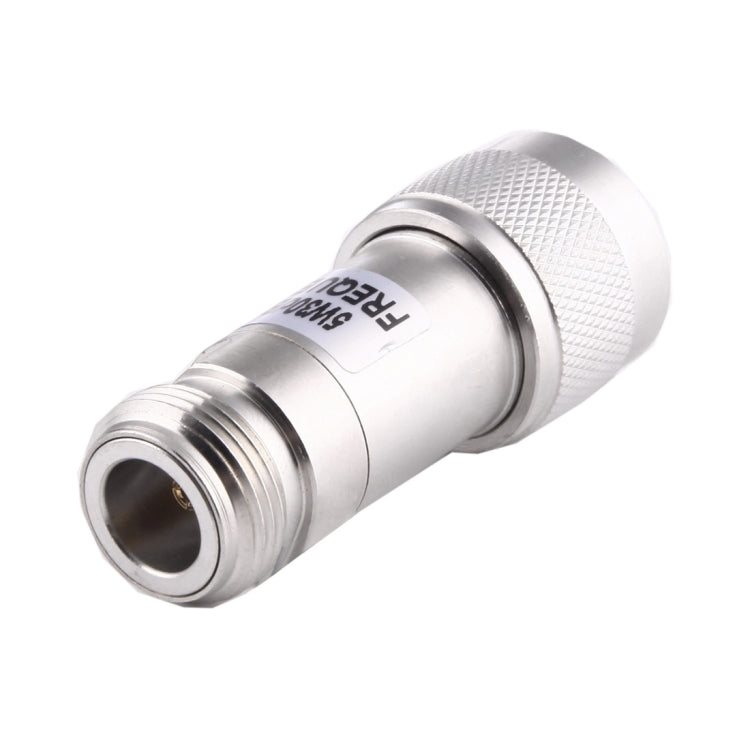 Atténuateur de gain 5W 20dBi pour PC et accessoires gaming