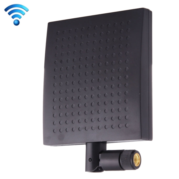 Antenne WiFi 12dBi SMA pour PC Gaming 2,4 GHz