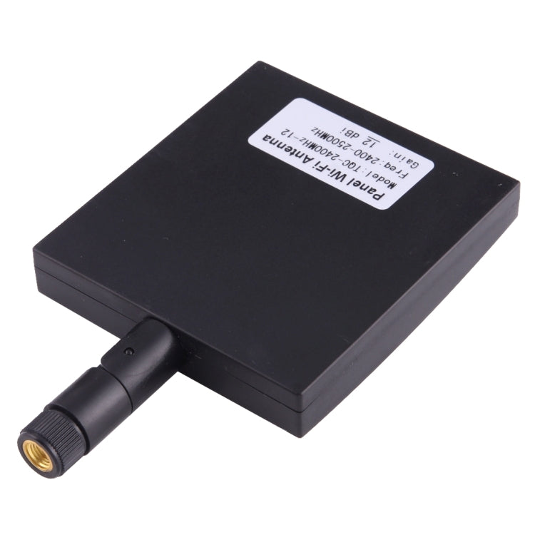 Antenne WiFi 12dBi SMA pour PC Gaming 2,4 GHz