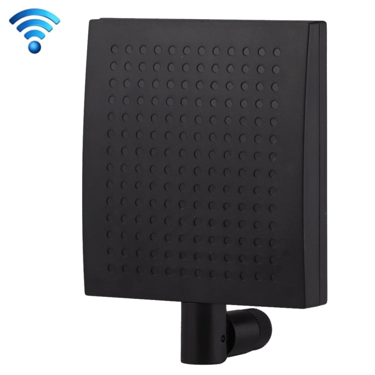 Antenne WiFi 12dBi SMA 5.8GHz pour PC Gaming et Accessoires