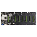 Carte mère minière BTC-D37 pour PC Gaming Professionnel
