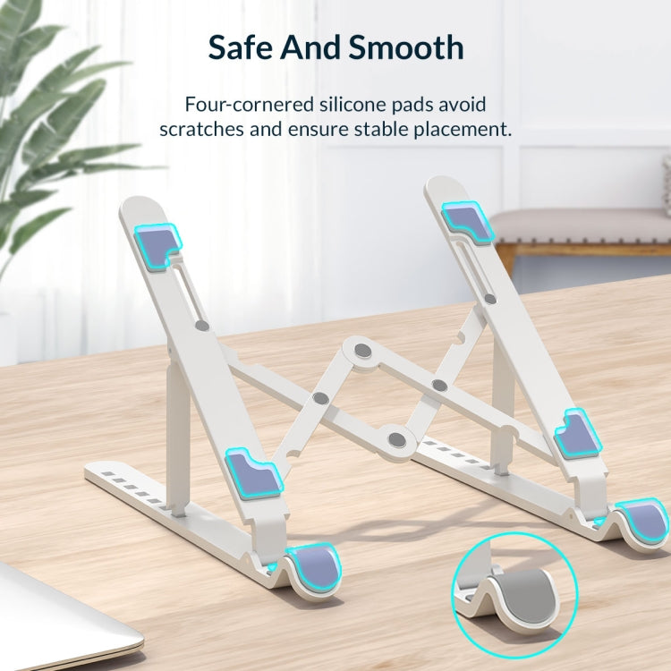 ORICO PFB-A23 Foldable Laptop Stand - Ergonomic