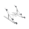 Support pliable pour PC portable ORICO PFB-A24 - Pratique