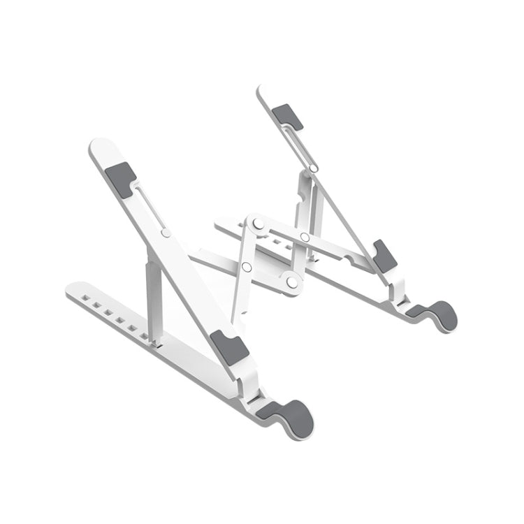 Support pliable pour PC portable ORICO PFB-A24 - Pratique