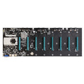 Carte mère professionnelle BTC-S37 pour mining de