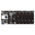 Carte mère minière BTC-T37 pour PC gaming performant