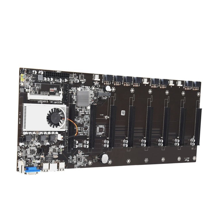 Carte mère minière BTC-T37 pour PC gaming performant