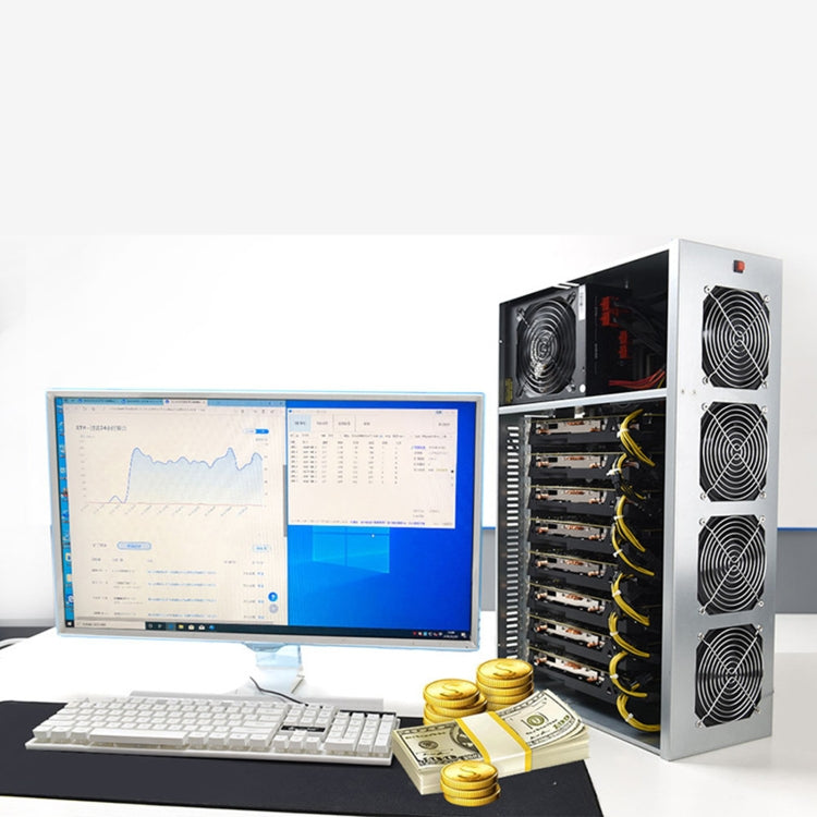 Professional BTC-T37 Motherboard for Optimal Gaming PC