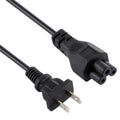 1.2m Laptop Power Cable - Accessory