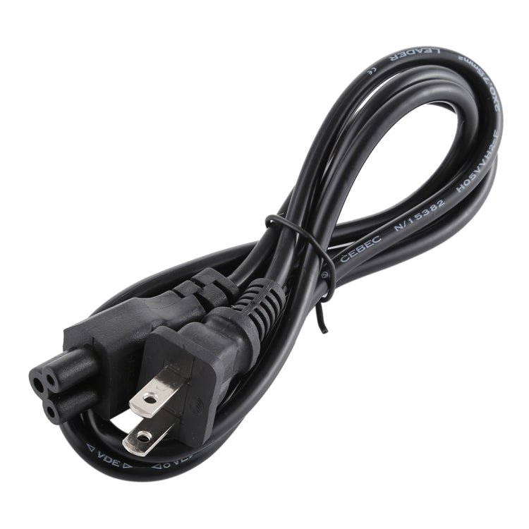 1.2m Laptop Power Cable - Accessory