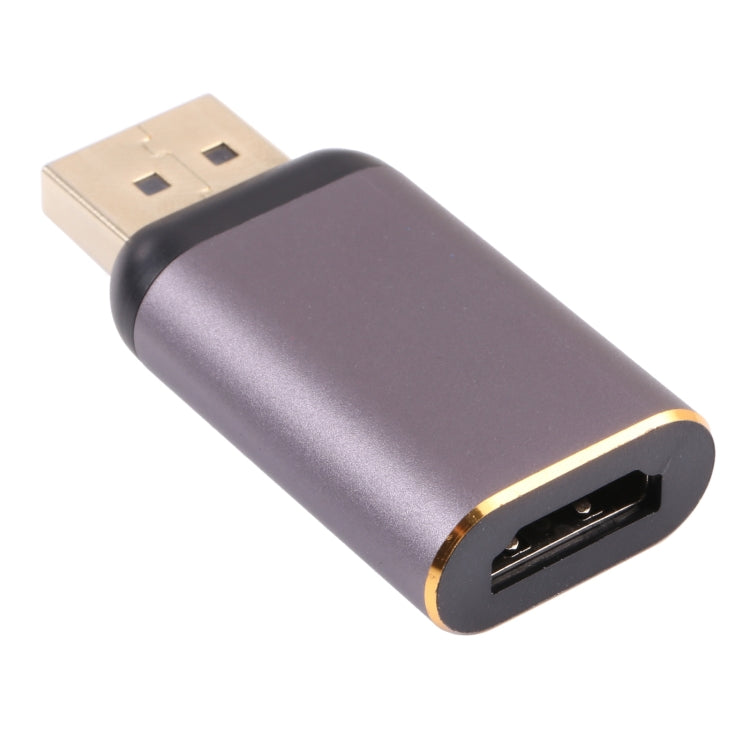 Adaptateur HDMI 2.1 vers DP 8K 60 Hz pour PC Gaming