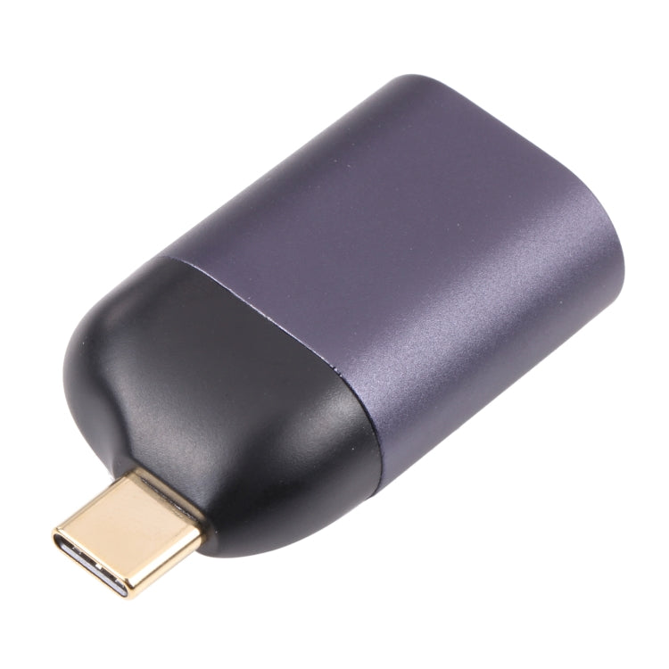 Adaptateur USB-C vers RJ45 100M pour PC Gaming