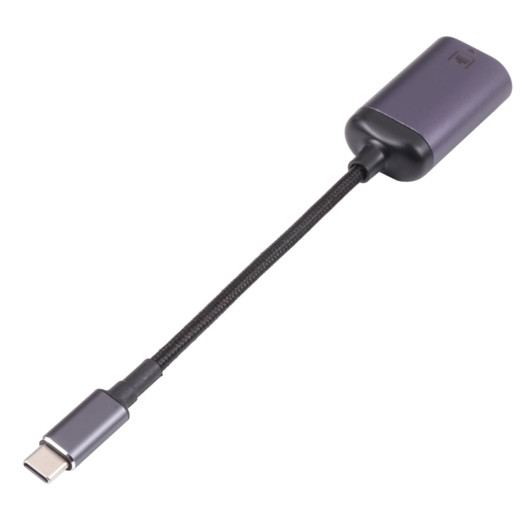 Câble USB-C vers RJ45 100M pour PC Gaming et Accessoires
