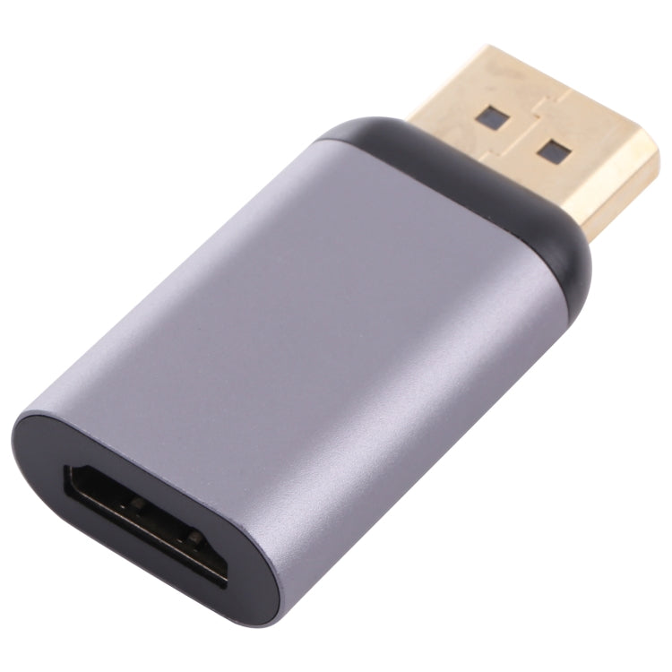Adaptateur HDMI vers DisplayPort 4K 60Hz pour PC Gaming