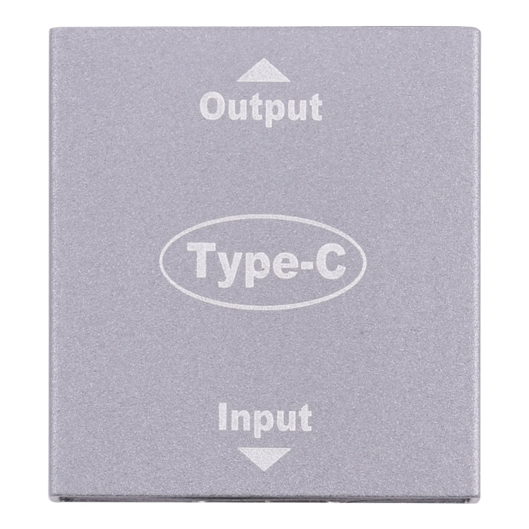 Adaptateur USB-C Femelle vers USB-C 1 à 2 pour Gaming PC
