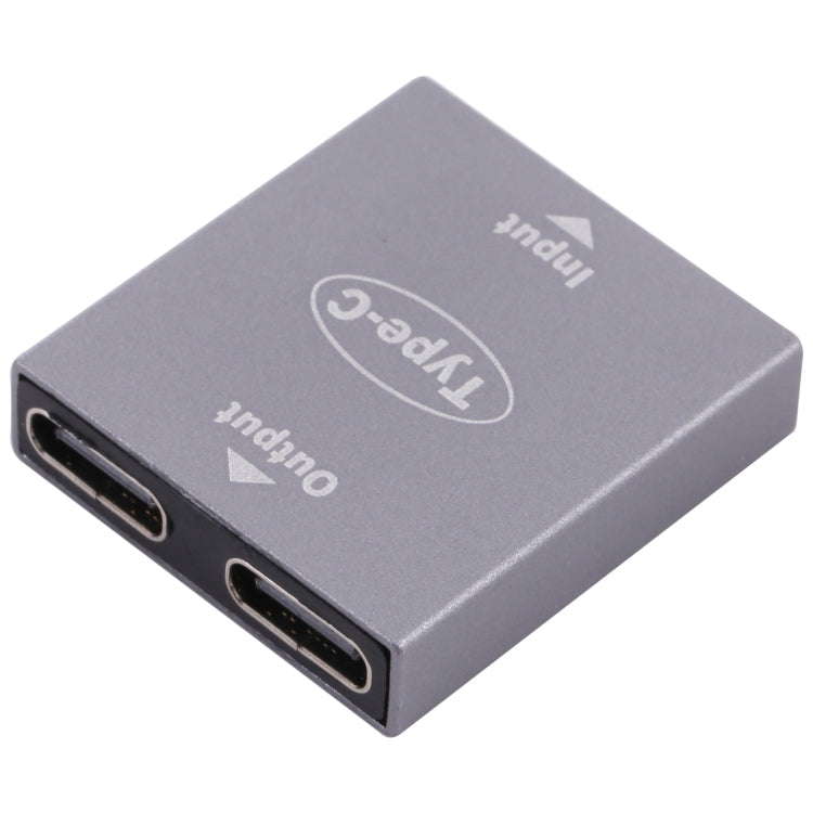 Adaptateur USB-C Femelle vers USB-C 1 à 2 pour Gaming PC