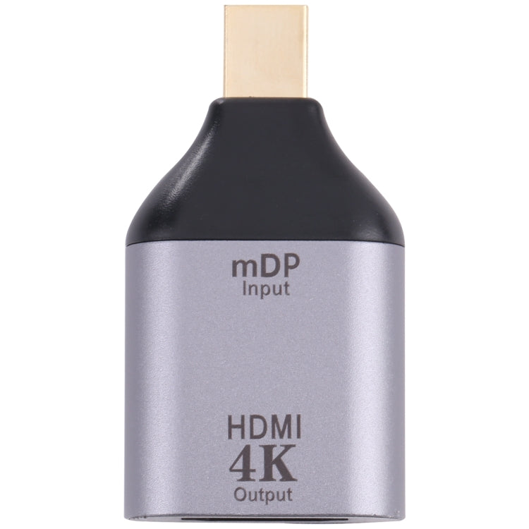 Adaptateur HDMI vers Mini DisplayPort 4K 30Hz pour PC Gaming