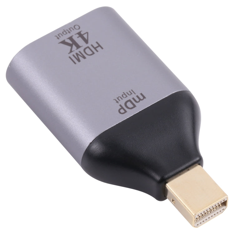 Adaptateur HDMI vers Mini DisplayPort 4K 30Hz pour PC Gaming