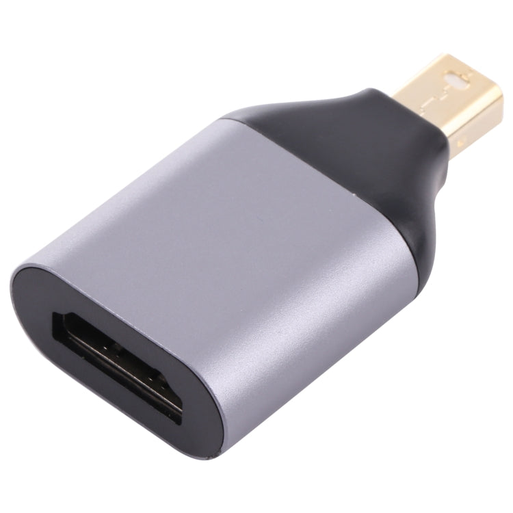 Adaptateur HDMI vers Mini DisplayPort 4K 30Hz pour PC Gaming