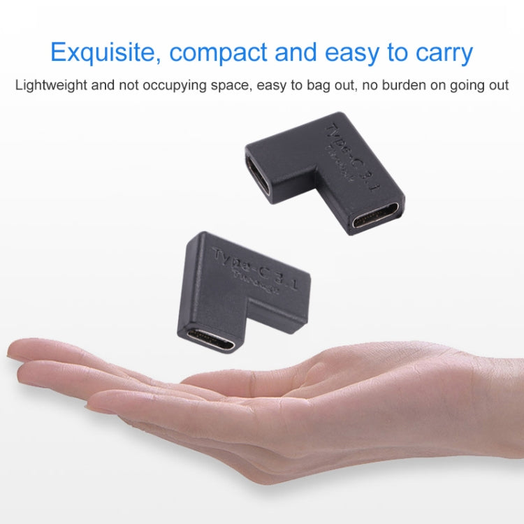 Convertisseur USB-C Femelle pour Accessoires Gaming PC