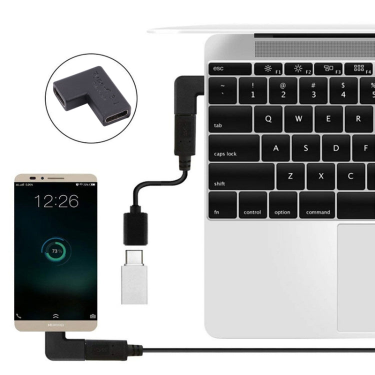 Convertisseur USB-C Femelle pour Accessoires Gaming PC