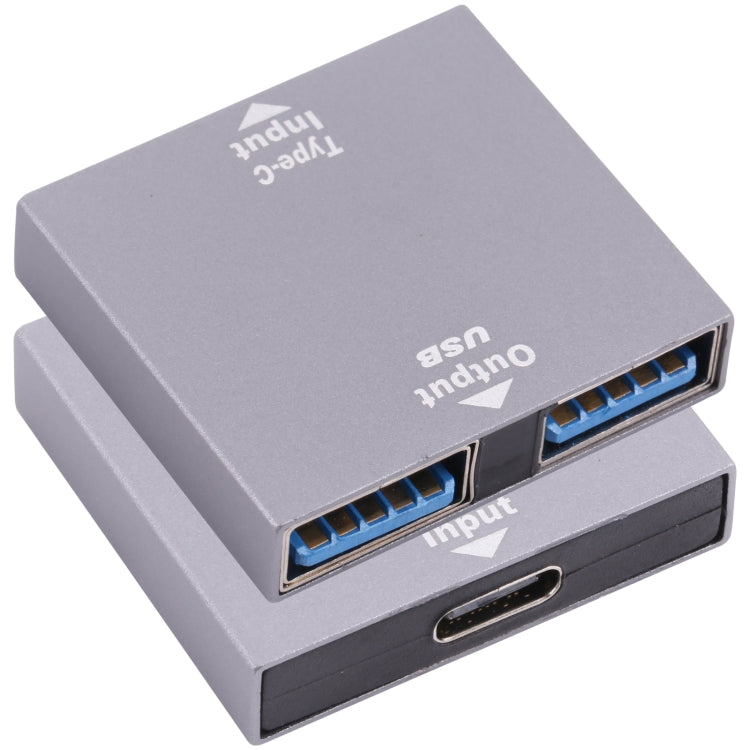 Convertisseur USB-C vers USB Femelle - Accessoire Gaming