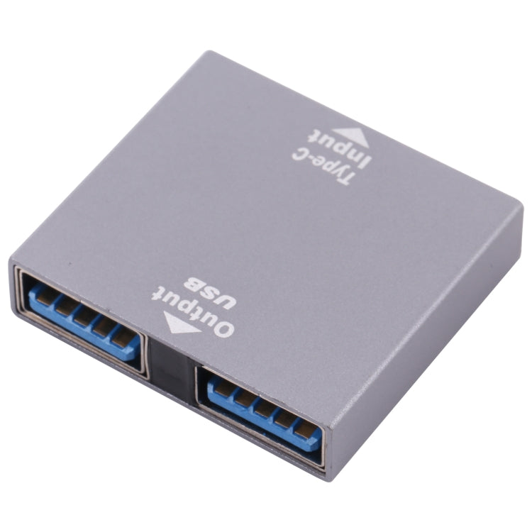 Convertisseur USB-C vers USB Femelle - Accessoire Gaming