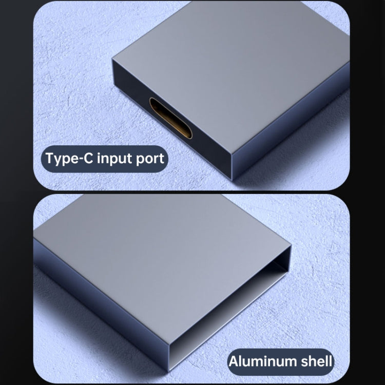 Convertisseur USB-C vers USB Femelle - Accessoire Gaming