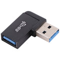 Accessoire USB Femelle vers Mâle pour Gaming PC