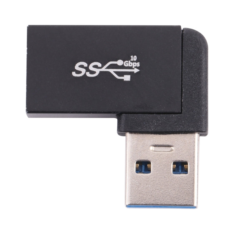 Accessoire USB Femelle vers Mâle pour Gaming PC