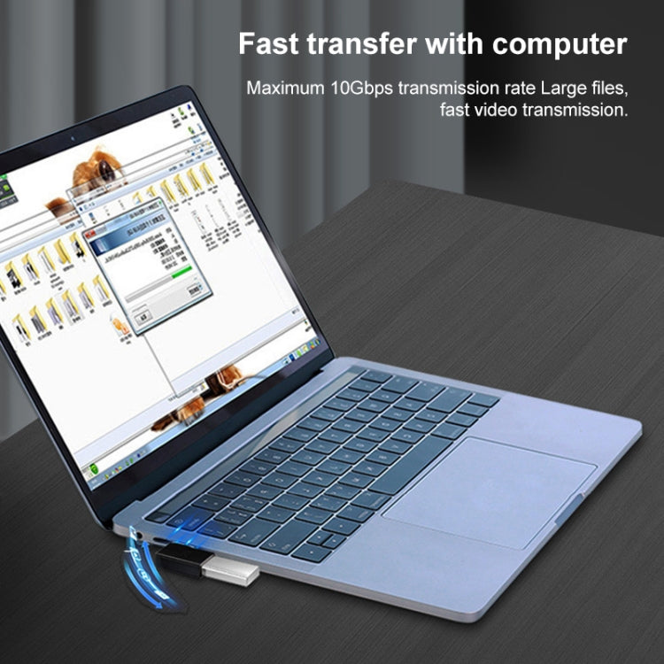 Accessoire USB Femelle vers Mâle pour Gaming PC