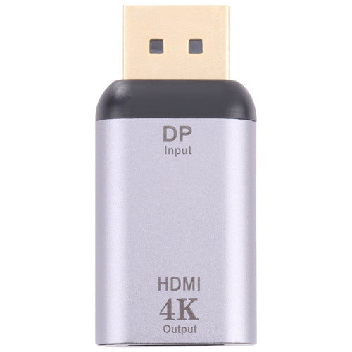 Adaptateur HDMI vers DisplayPort 4K 30Hz pour PC Gaming