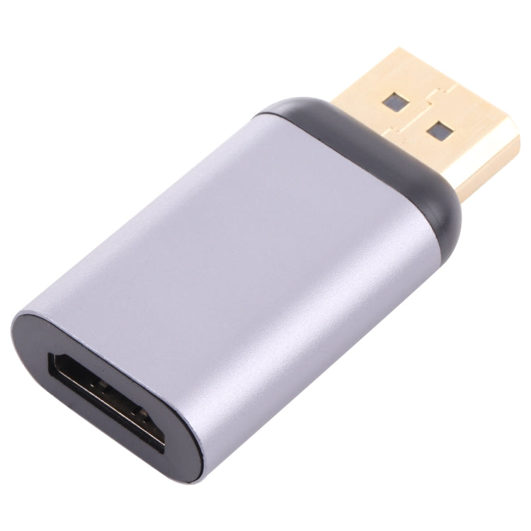 4K 30Hz HDMI to DisplayPort Adapter for Gaming PC