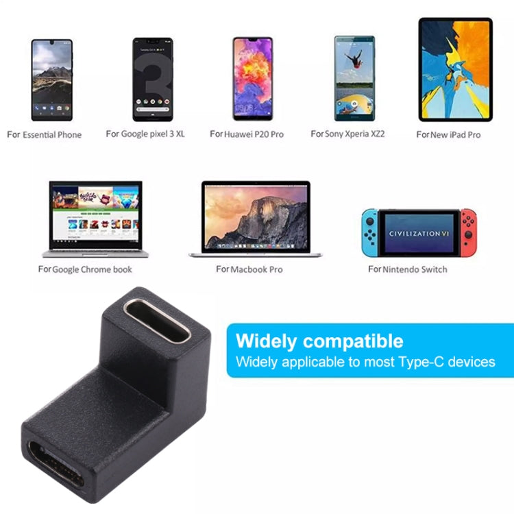 Convertisseur USB-C Femelle pour Accessoires Gaming PC