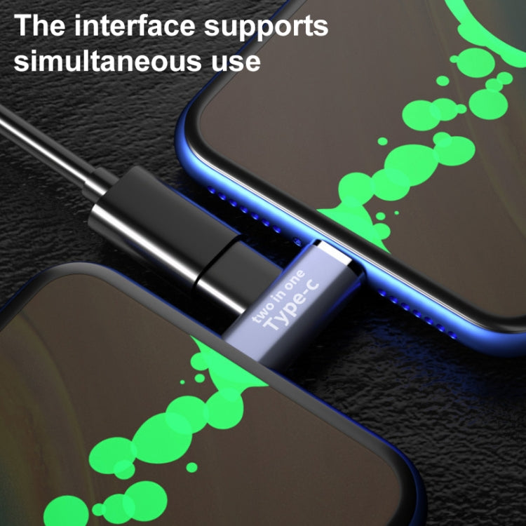 Adaptateur USB-C Femelle vers Mâle pour Gaming PC