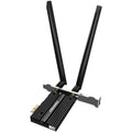 Carte réseau WiFi 6 COMFAST AX200 Pro+ pour PC Gaming