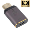 USB-C to HDMI 8K 60Hz Adapter for Gaming PC