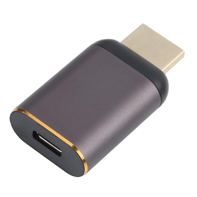 USB-C to HDMI 8K 60Hz Adapter for Gaming PC