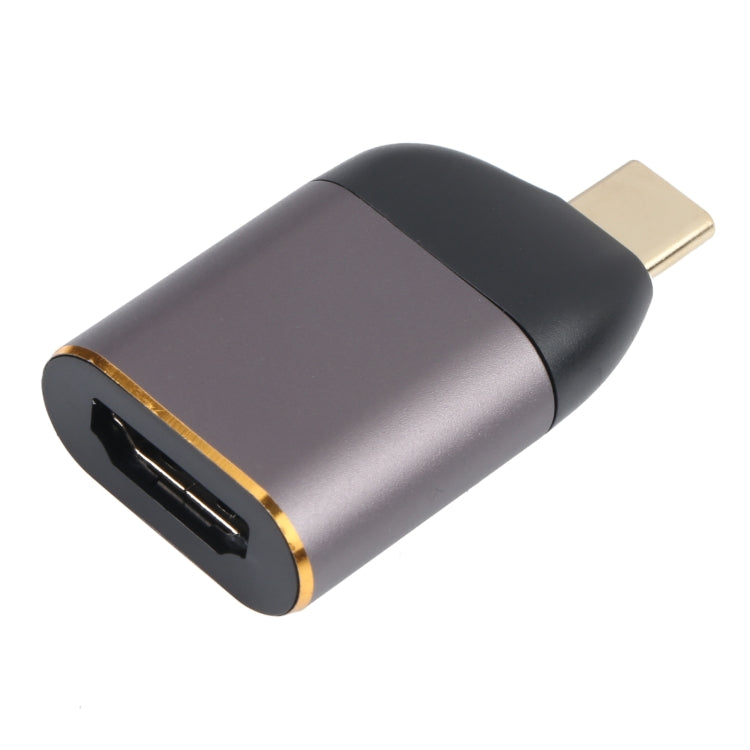 HDMI Female to USB-C 8K 60Hz Adapter for Gaming PC