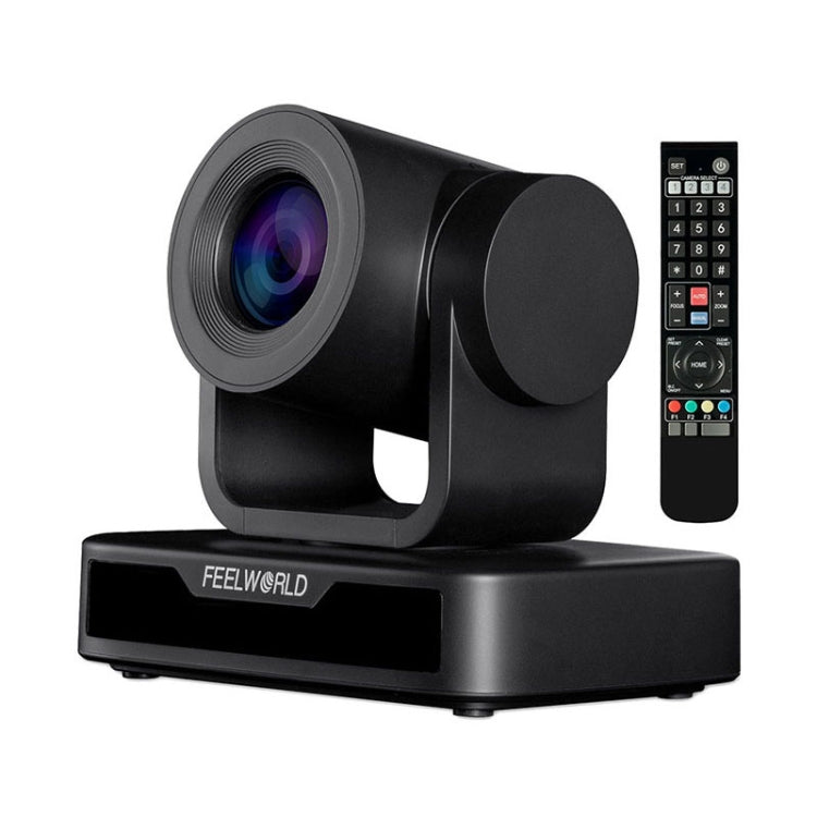 10X 1080P USB Video Conference Camera for PC Gaming
